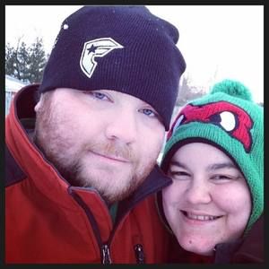 Meet your Posher, Pete